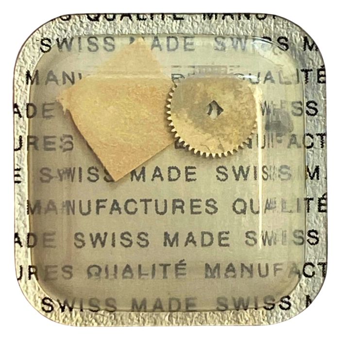 Enicar 1165 - 415 Rochet (à l'unité) - Ratchet wheel (per unit)