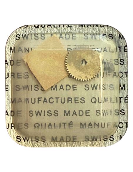 Enicar 1165 - 415 Rochet (à l'unité) - Ratchet wheel (per unit)