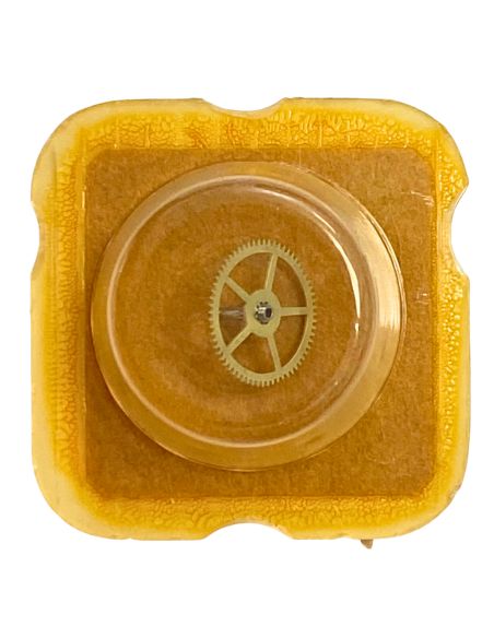 ETA 1187/1187N - 203 Roue intermédiaire (à l'unité) - Intermediate wheel and pinion (per unit)