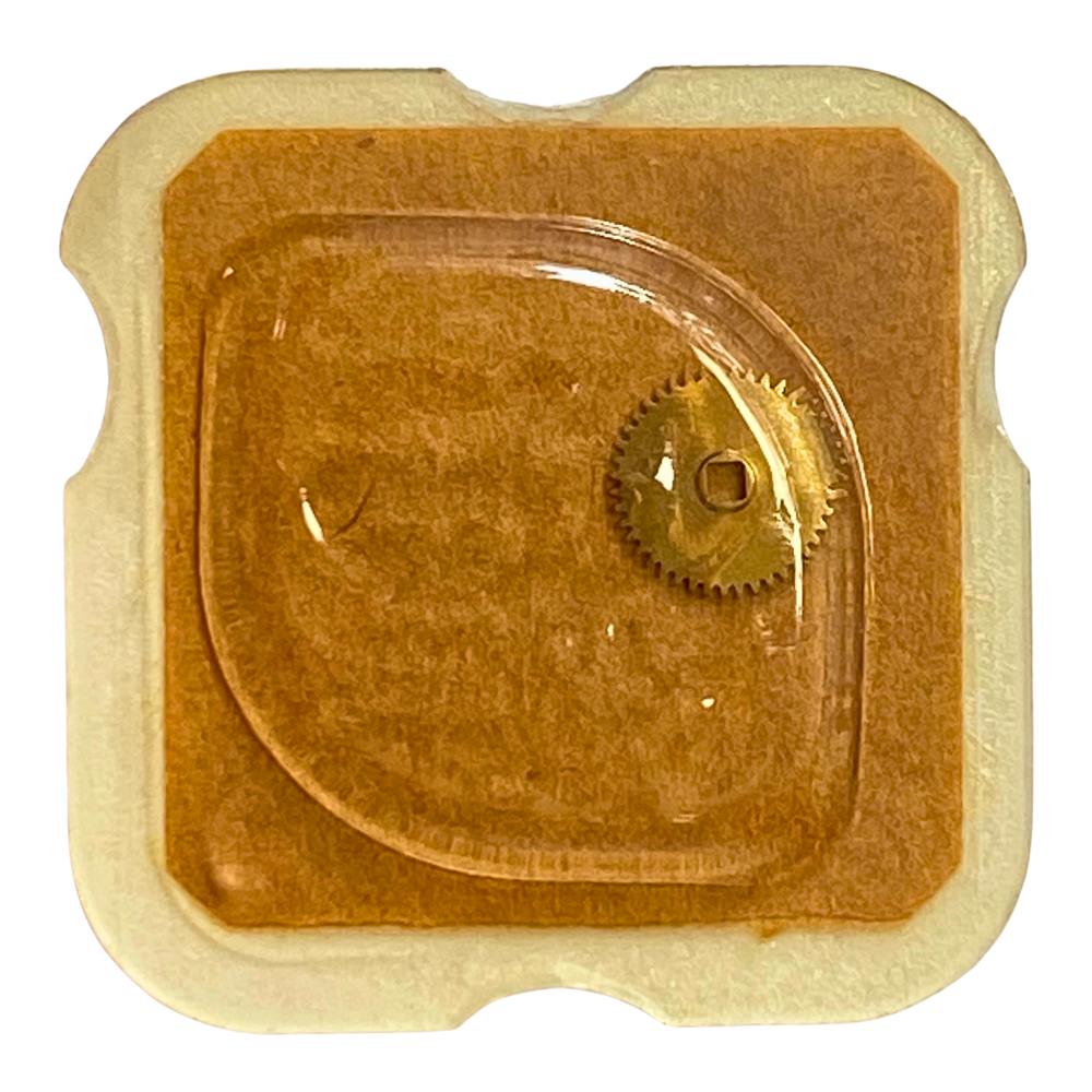 Mobile Entraîneur De Rochet ETA 2522 - Pièce Horlogère NOS (New Old Stock) - Mécanique
