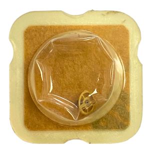 ETA 2410 - 203 Roue intermédiaire (à l'unité) - Intermediate wheel and pinion (per unit)