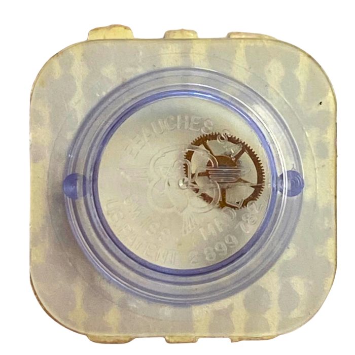 ETA 2500 - 203 Roue intermédiaire (à l'unité) - Intermediate wheel and pinion (per unit)