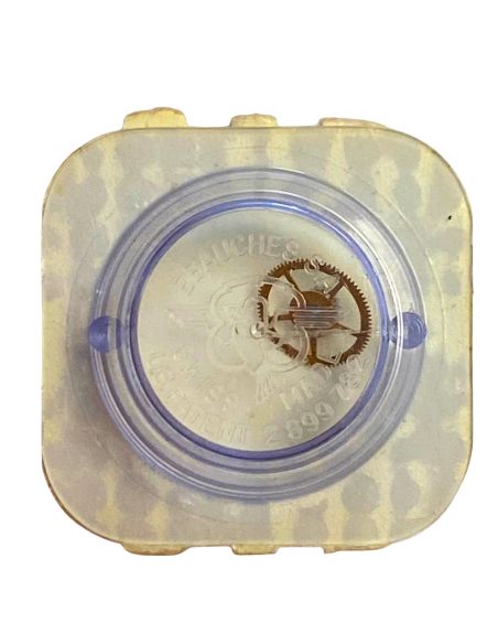 ETA 2500 - 203 Roue intermédiaire (à l'unité) - Intermediate wheel and pinion (per unit)