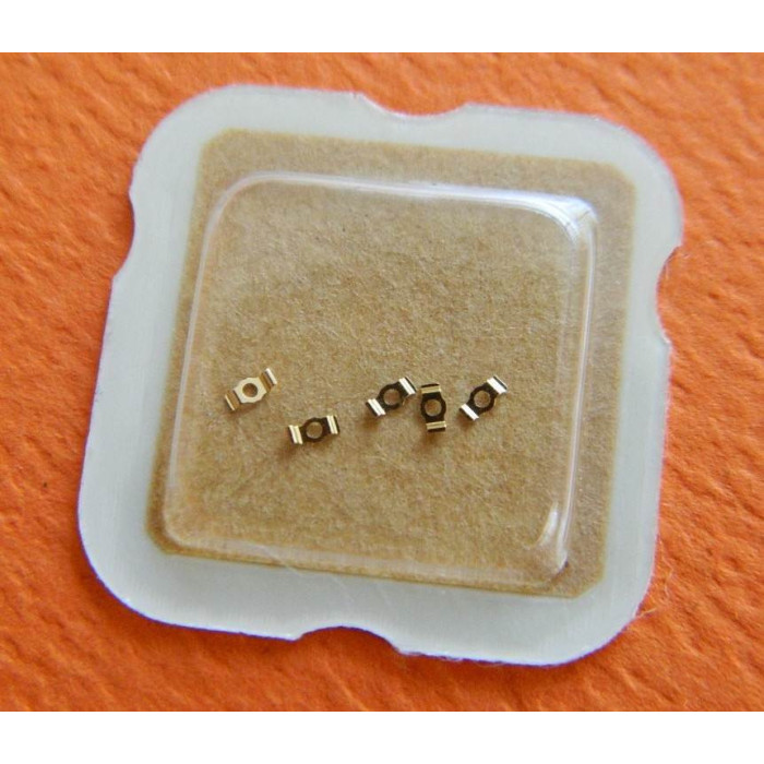 OMEGA Brides - Cal. 1458/ Réf. 4400