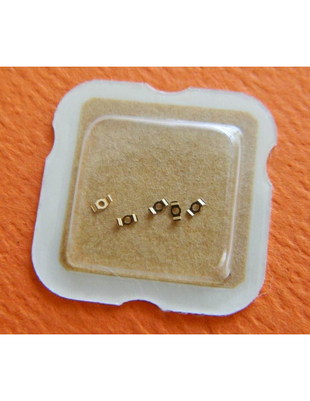 OMEGA Brides - Cal. 1458/ Réf. 4400