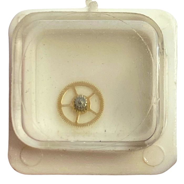 ETA 2763 - 203 Roue intermédiaire (à l'unité) - Intermediate wheel and pinion (per unit)