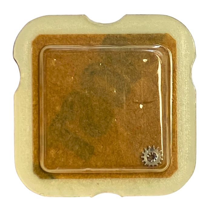 FHF 59/59N - 410 Pignon de remontoir (à l'unité) - Winding pinion (per unit)