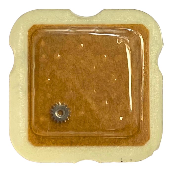 FHF 60/60N - 410 Pignon de remontoir (à l'unité) - Winding pinion (per unit)