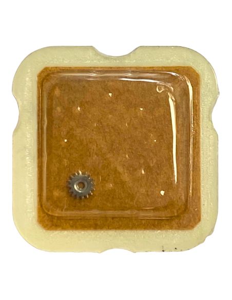 FHF 60/60N - 410 Pignon de remontoir (à l'unité) - Winding pinion (per unit)