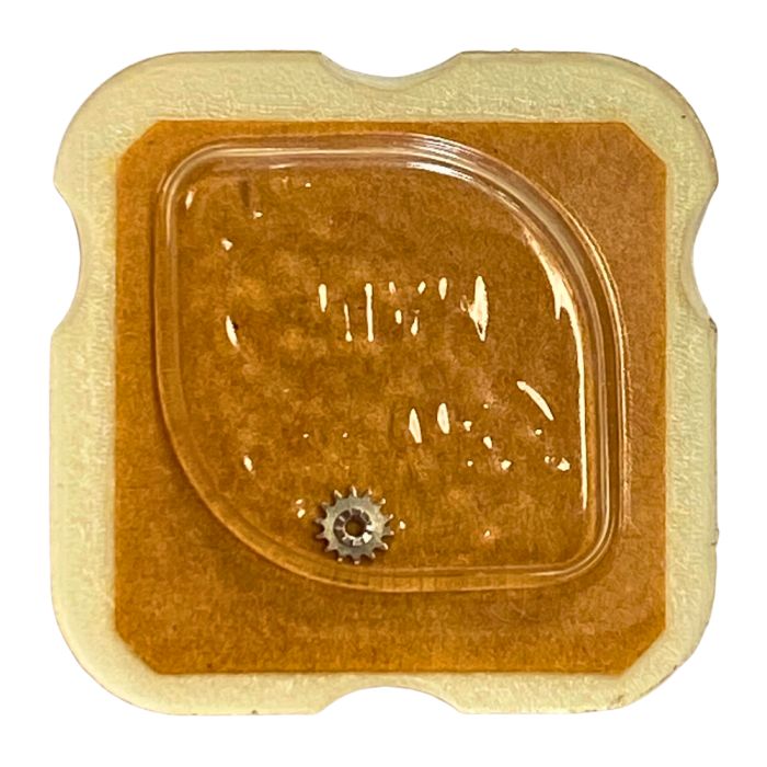 FHF 62 - 410 Pignon de remontoir (à l'unité) - Winding pinion (per unit)