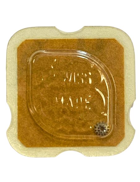 FHF 64 - 410 Pignon de remontoir (à l'unité) - Winding pinion (per unit)