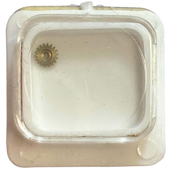 FHF 75 - 410 Pignon de remontoir (à l'unité) - Winding pinion (per unit)