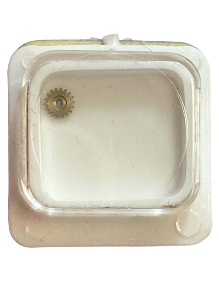 FHF 75 - 410 Pignon de remontoir (à l'unité) - Winding pinion (per unit)