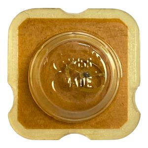 FHF 81 - 201 Roue de centre sans chaussée (à l'unité) - Center wheel and pinion without cannon pinion (per unit)