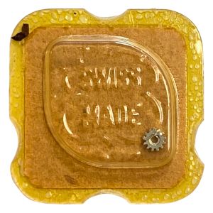 FHF 81 - 410 Pignon de remontoir (à l'unité) - Winding pinion (per unit)