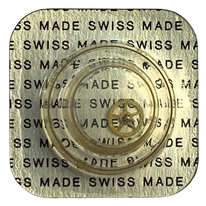 Girard Perregaux 60 - 201 Roue de centre sans chaussée (à l'unité) - Center wheel and pinion without cannon pinion (per unit)