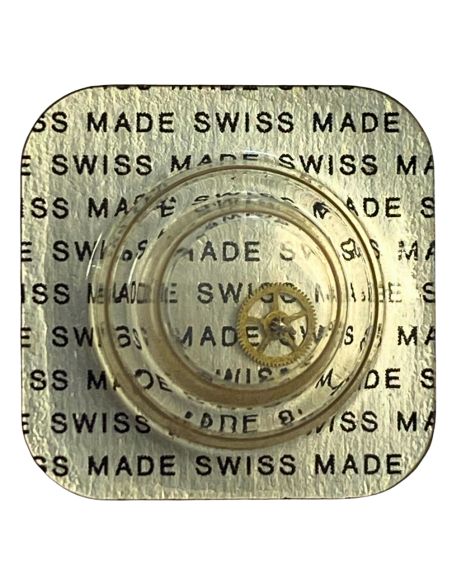 Girard Perregaux 60 - 201 Roue de centre sans chaussée (à l'unité) - Center wheel and pinion without cannon pinion (per unit)