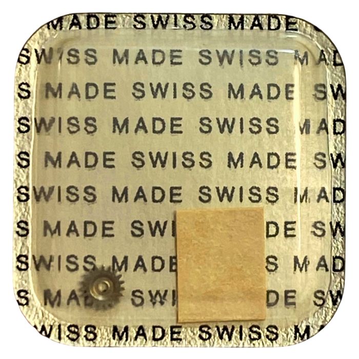 Girard Perregaux 88 - 410 Pignon de remontoir (à l'unité) - Winding pinion (per unit)