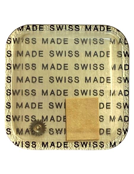 Girard Perregaux 88 - 410 Pignon de remontoir (à l'unité) - Winding pinion (per unit)