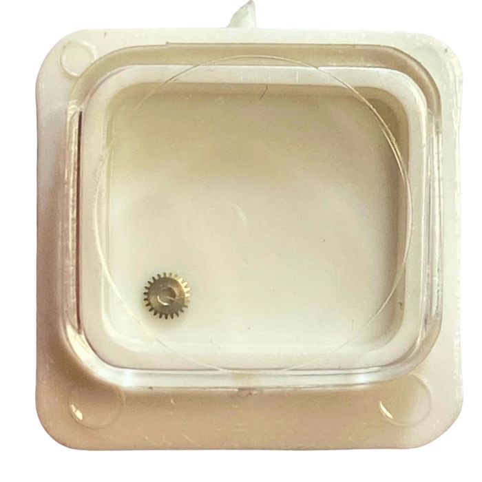 Harley 2538 - 410 Pignon de remontoir (à l'unité) - Winding pinion (per unit)