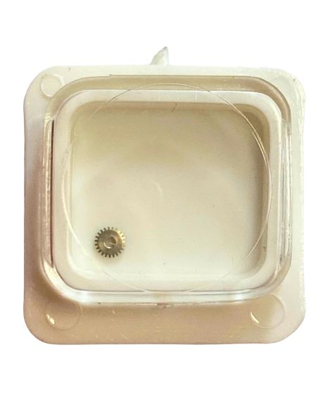 Harley 2538 - 410 Pignon de remontoir (à l'unité) - Winding pinion (per unit)