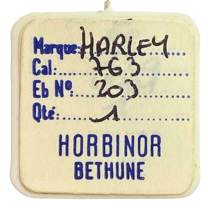 Harley 763 - 203 Roue intermédiaire (à l'unité) - Intermediate wheel and pinion (per unit)