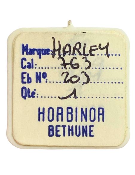 Harley 763 - 203 Roue intermédiaire (à l'unité) - Intermediate wheel and pinion (per unit)