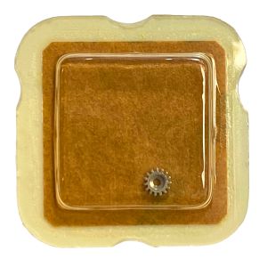 INT 380.001 - 410 Pignon de remontoir (à l'unité) - Winding pinion (per unit)