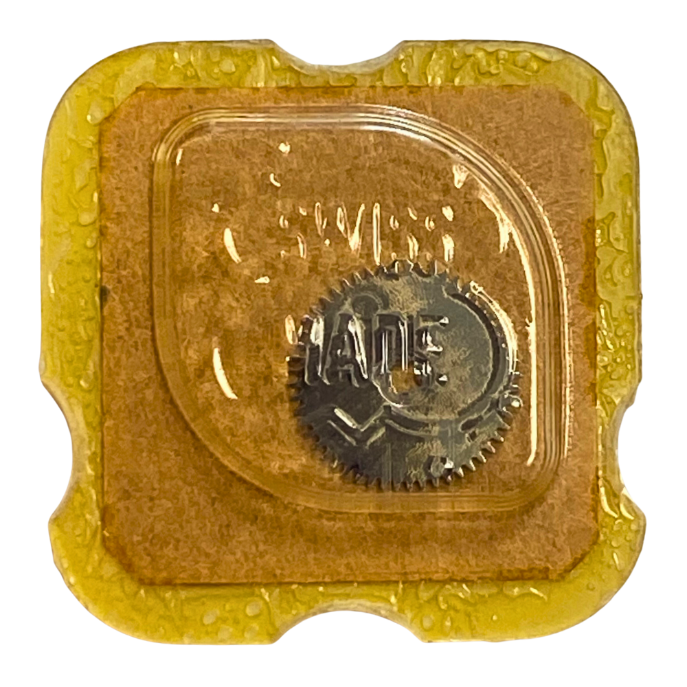 Rochet Valjoux 320 - Pièce Détachée Pour Montre - Référence 415
