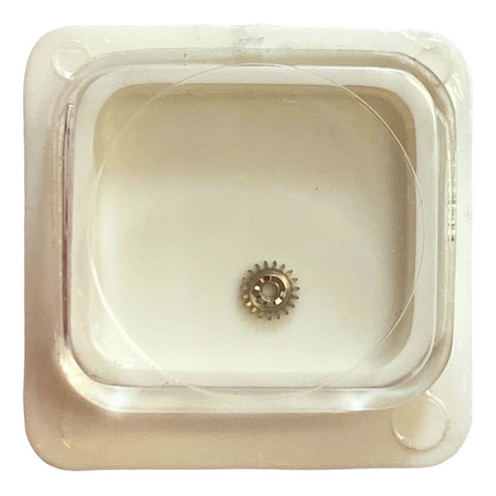 Jaeger Lecoultre 480 - 410 Pignon de remontoir (à l'unité) - Winding pinion (per unit)