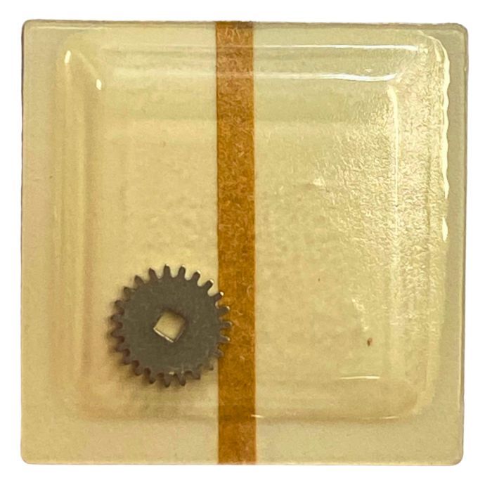 Junghans 628 - 410 Pignon de remontoir (à l'unité) - Winding pinion (per unit)