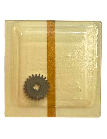 Junghans 628 - 410 Pignon de remontoir (à l'unité) - Winding pinion (per unit)