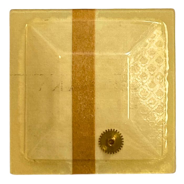 Junghans 674 - 250 Roue des heures (à l'unité) - Hour wheel (per unit)