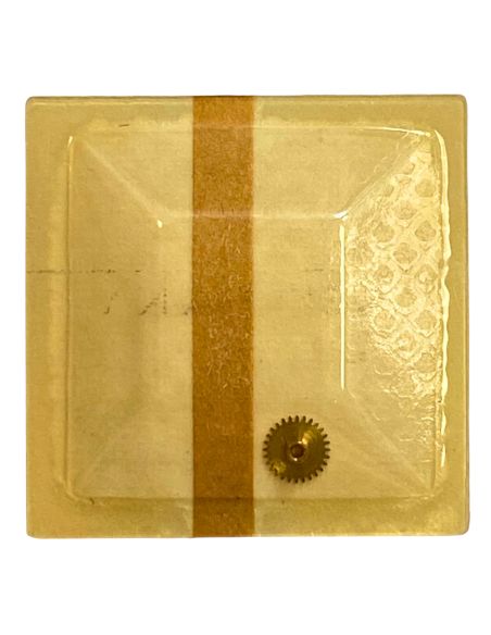 Junghans 674 - 250 Roue des heures (à l'unité) - Hour wheel (per unit)