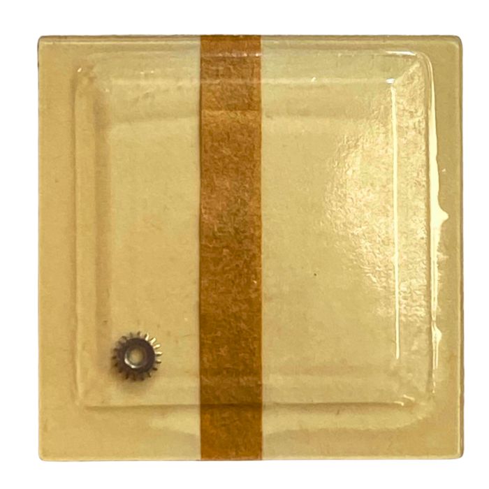 Junghans 674 - 410 Pignon de remontoir (à l'unité) - Winding pinion (per unit)