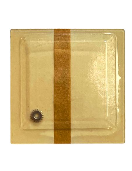 Junghans 674 - 410 Pignon de remontoir (à l'unité) - Winding pinion (per unit)