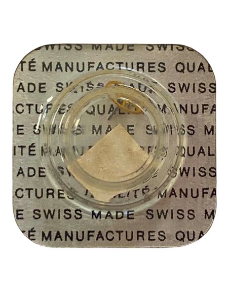 Longines 13.15 - 201 Roue de centre sans chaussée (à l'unité) - Center wheel and pinion without cannon pinion (per unit)