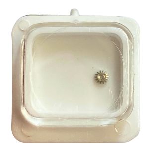 Longines 19.4 - 410 Pignon de remontoir (à l'unité) - Winding pinion (per unit)