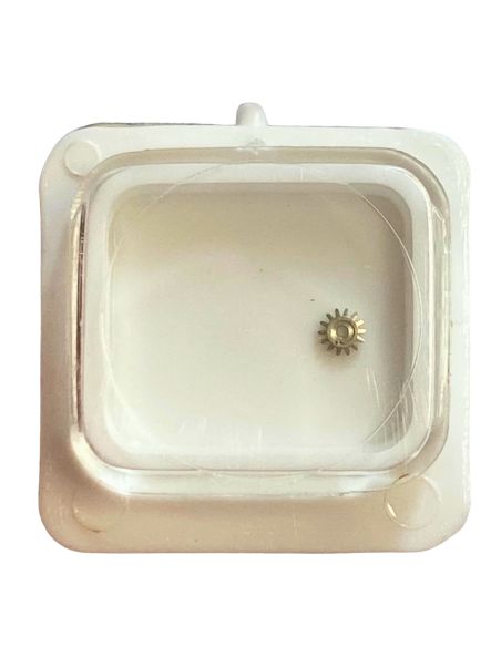 Longines 19.4 - 410 Pignon de remontoir (à l'unité) - Winding pinion (per unit)