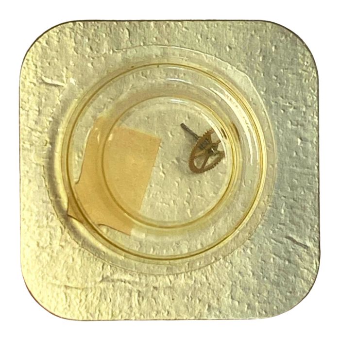 Longines 410 - 201 Roue de centre sans chaussée (à l'unité) - Center wheel and pinion without cannon pinion (per unit)