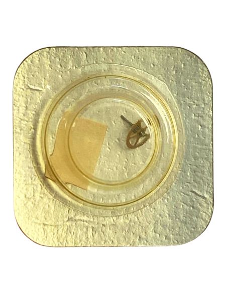 Longines 410 - 201 Roue de centre sans chaussée (à l'unité) - Center wheel and pinion without cannon pinion (per unit)