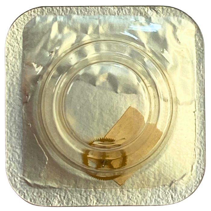 Longines 460 - 201 Roue de centre sans chaussée (à l'unité) - Center wheel and pinion without cannon pinion (per unit)