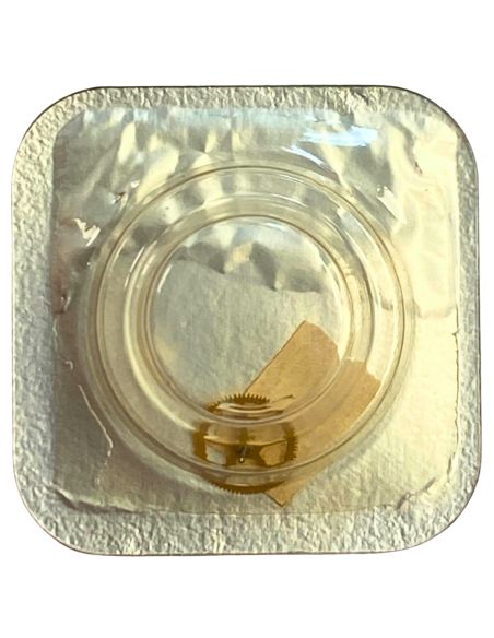 Longines 460 - 201 Roue de centre sans chaussée (à l'unité) - Center wheel and pinion without cannon pinion (per unit)