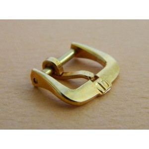 Tissot boucle vintage 10mm