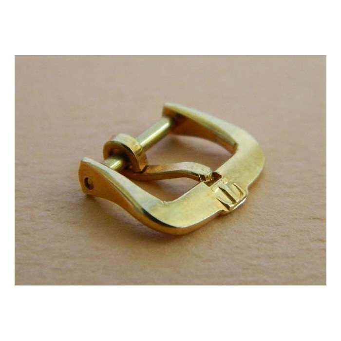 Tissot boucle vintage 10mm