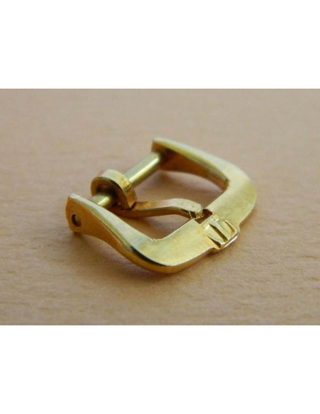 Tissot boucle vintage 10mm