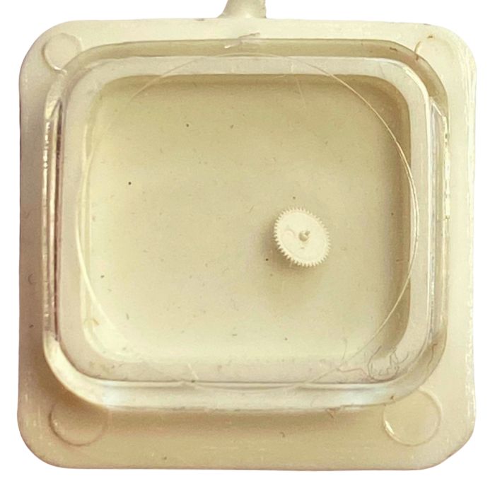 Miyota 6N12 - 203 Roue intermédiaire (à l'unité) - Intermediate wheel and pinion (per unit)