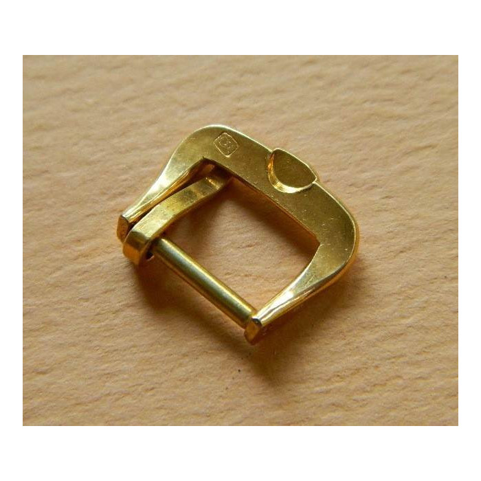 Tissot boucle vintage 10mm