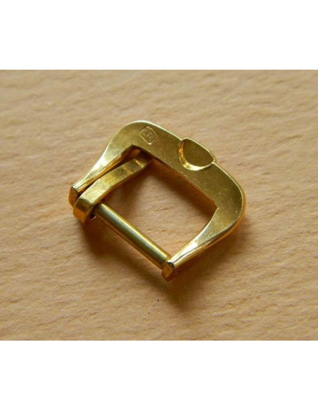 Tissot boucle vintage 10mm