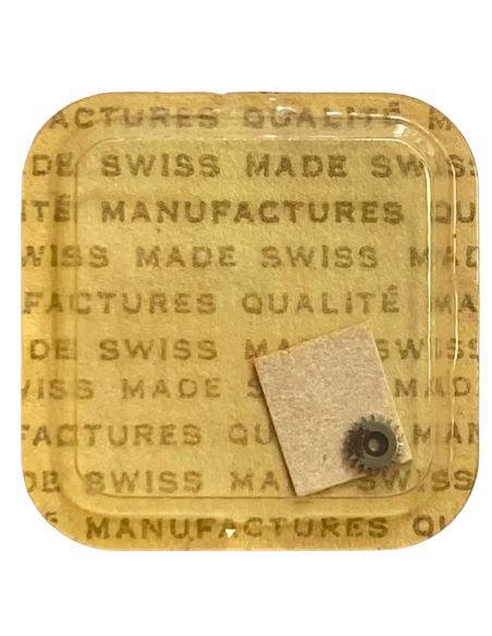 MSR F2 - 410 Pignon de remontoir (à l'unité) - Winding pinion (per unit)